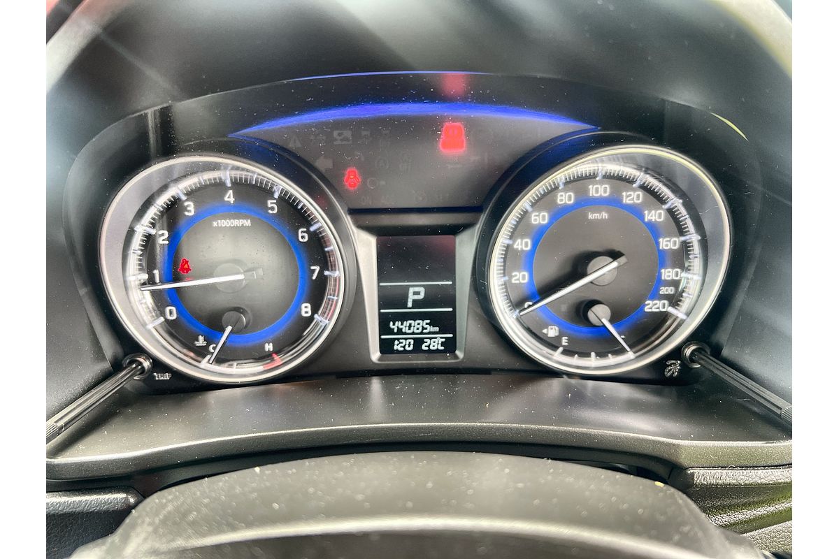 2022 Suzuki Baleno GL EW Series II