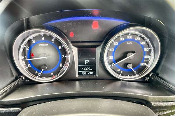 2022 Suzuki Baleno GL EW Series II