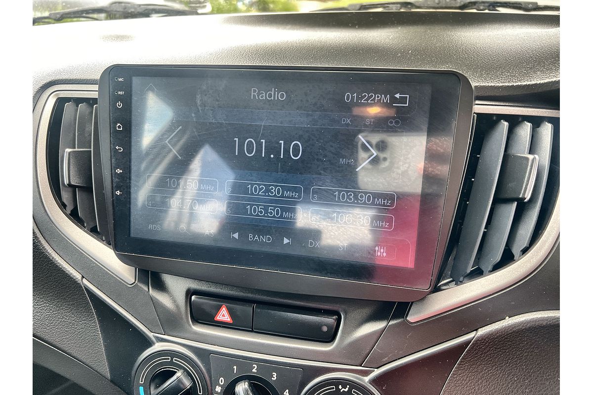2022 Suzuki Baleno GL EW Series II