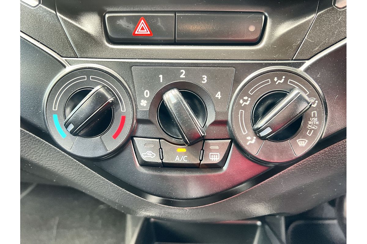 2022 Suzuki Baleno GL EW Series II