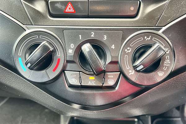 2022 Suzuki Baleno GL EW Series II