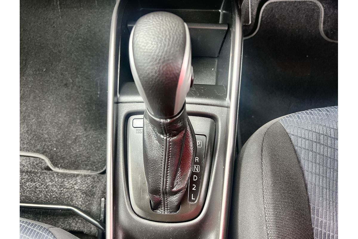 2022 Suzuki Baleno GL EW Series II