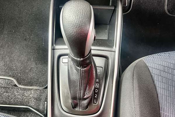 2022 Suzuki Baleno GL EW Series II