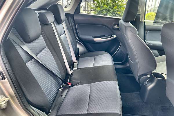 2022 Suzuki Baleno GL EW Series II