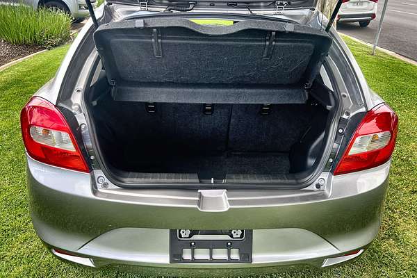 2022 Suzuki Baleno GL EW Series II