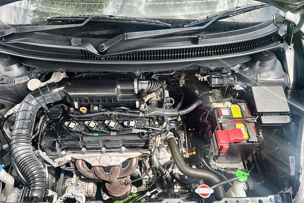 2022 Suzuki Baleno GL EW Series II
