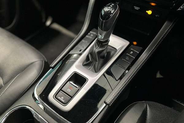 2023 Isuzu MU-X LS-T