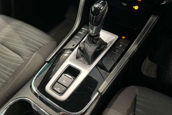 2023 Isuzu MU-X LS-U