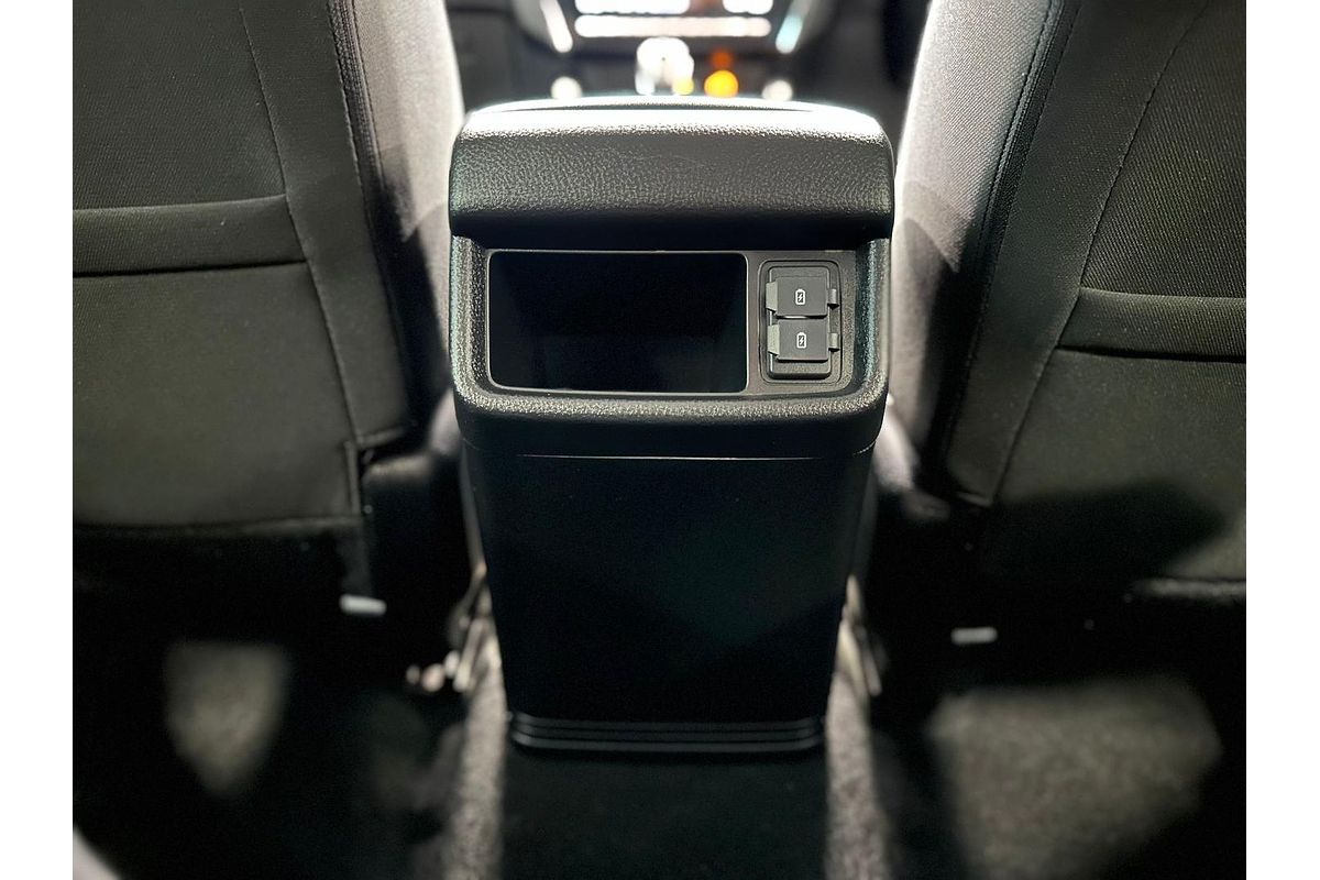 2023 Isuzu MU-X LS-U