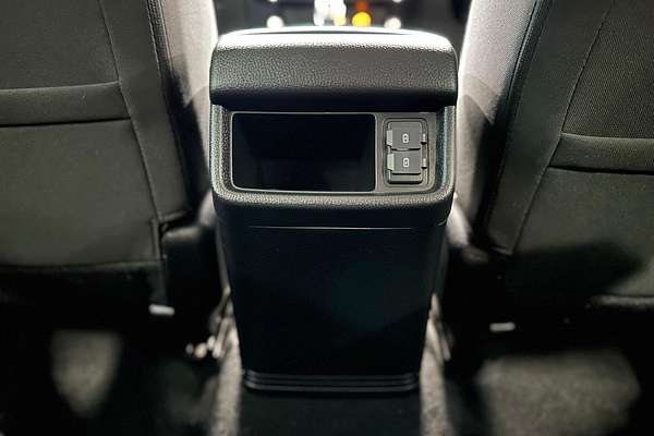 2023 Isuzu MU-X LS-U