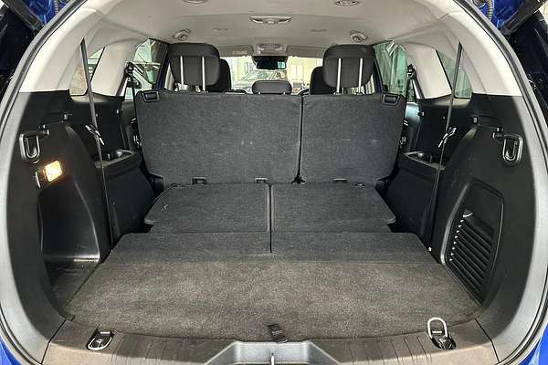 2023 Isuzu MU-X LS-U