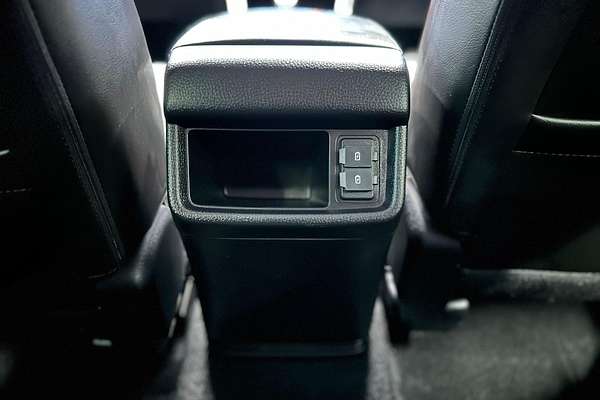 2023 Isuzu MU-X LS-T