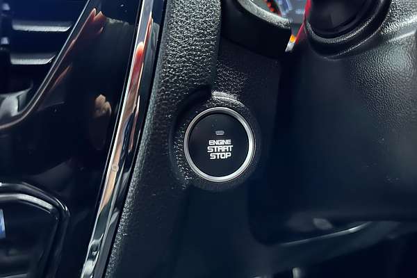 2023 Isuzu MU-X LS-T