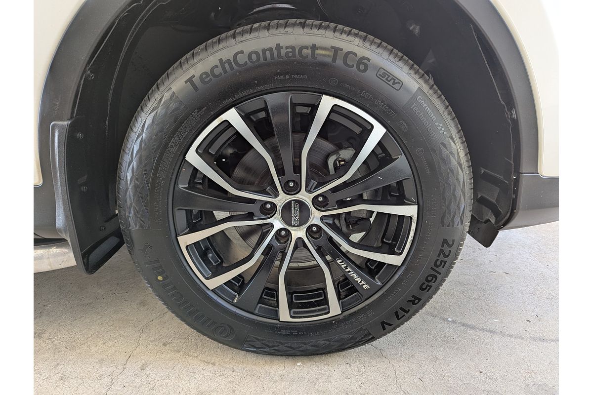 2014 Toyota RAV4 GX ALA49R