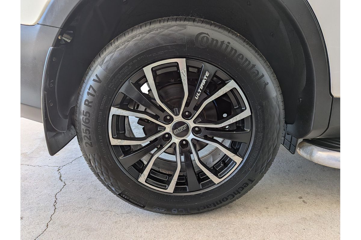 2014 Toyota RAV4 GX ALA49R