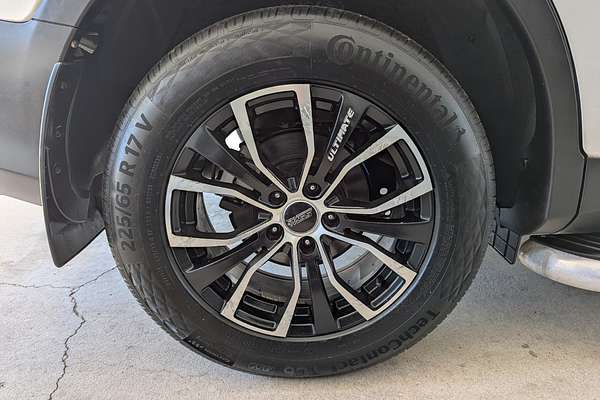 2014 Toyota RAV4 GX ALA49R
