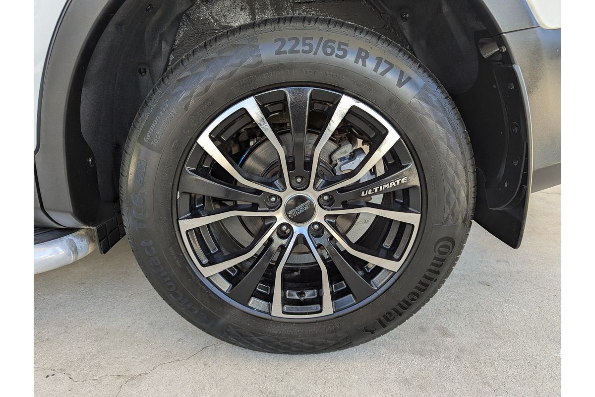 2014 Toyota RAV4 GX ALA49R
