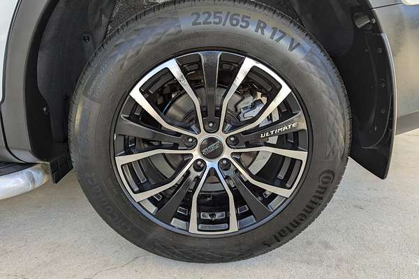 2014 Toyota RAV4 GX ALA49R