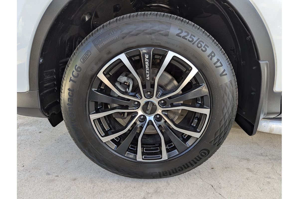 2014 Toyota RAV4 GX ALA49R