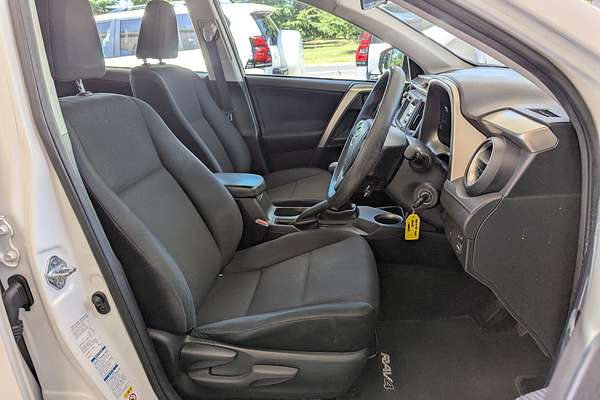 2014 Toyota RAV4 GX ALA49R