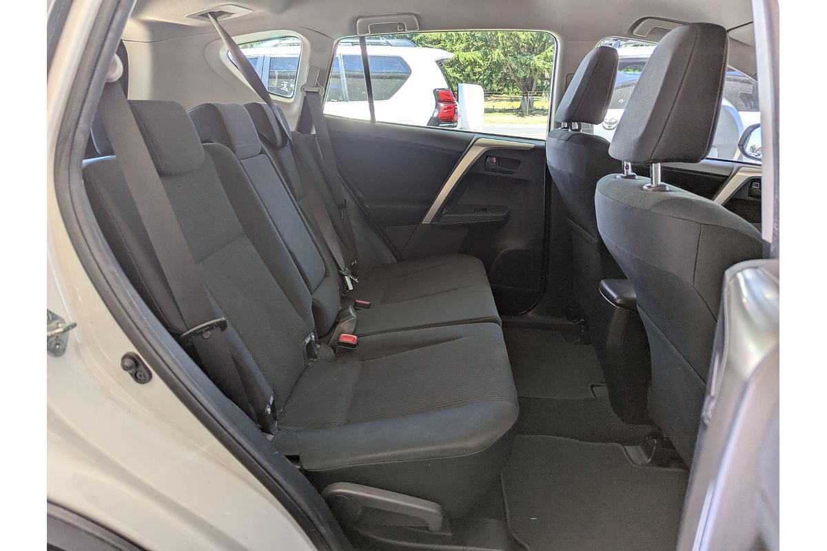 2014 Toyota RAV4 GX ALA49R