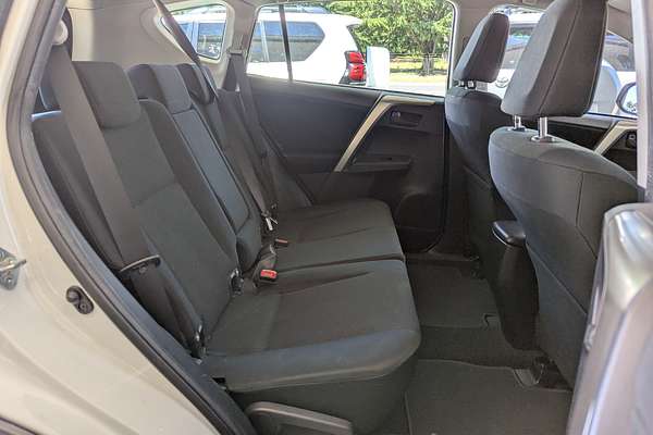 2014 Toyota RAV4 GX ALA49R