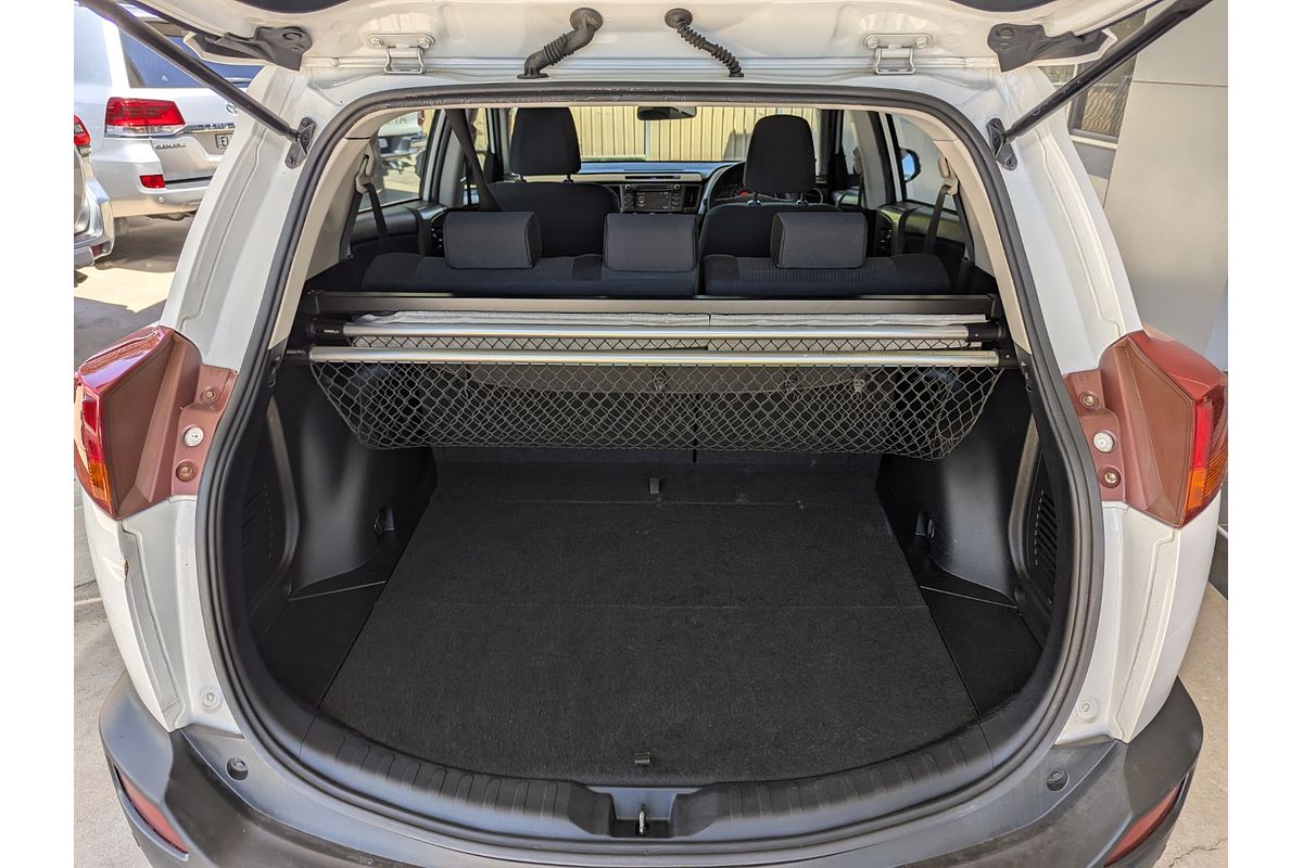 2014 Toyota RAV4 GX ALA49R