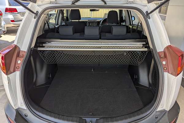 2014 Toyota RAV4 GX ALA49R