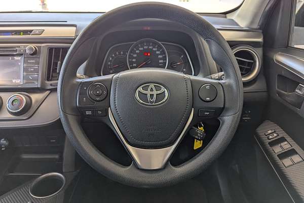 2014 Toyota RAV4 GX ALA49R