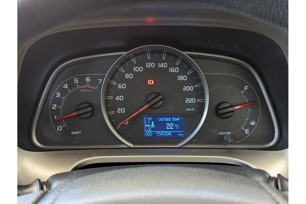 2014 Toyota RAV4 GX ALA49R