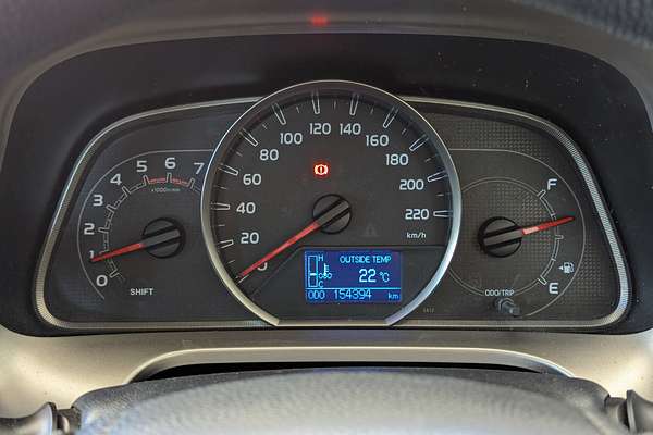 2014 Toyota RAV4 GX ALA49R