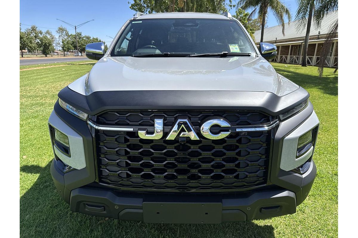 2025 JAC T9 Haven All Wheel Drive