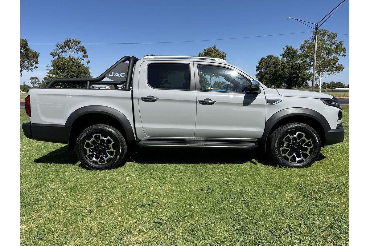 2025 JAC T9 Haven All Wheel Drive