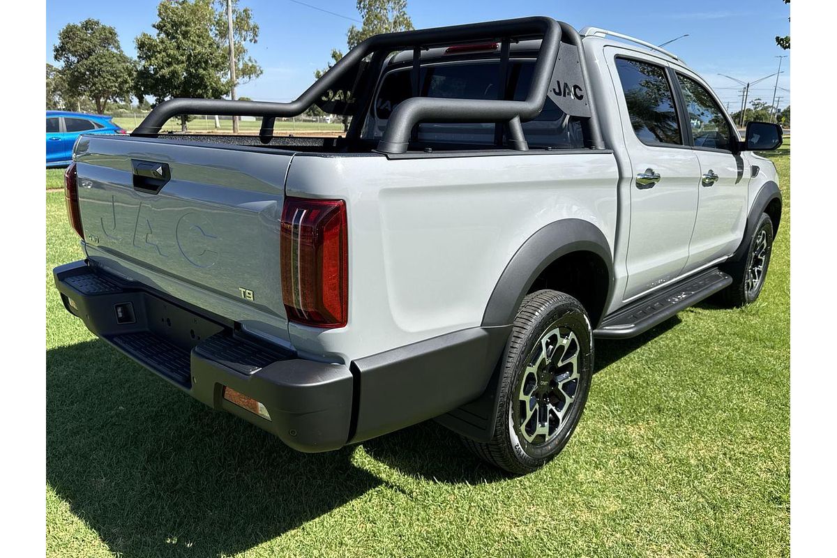 2025 JAC T9 Haven All Wheel Drive
