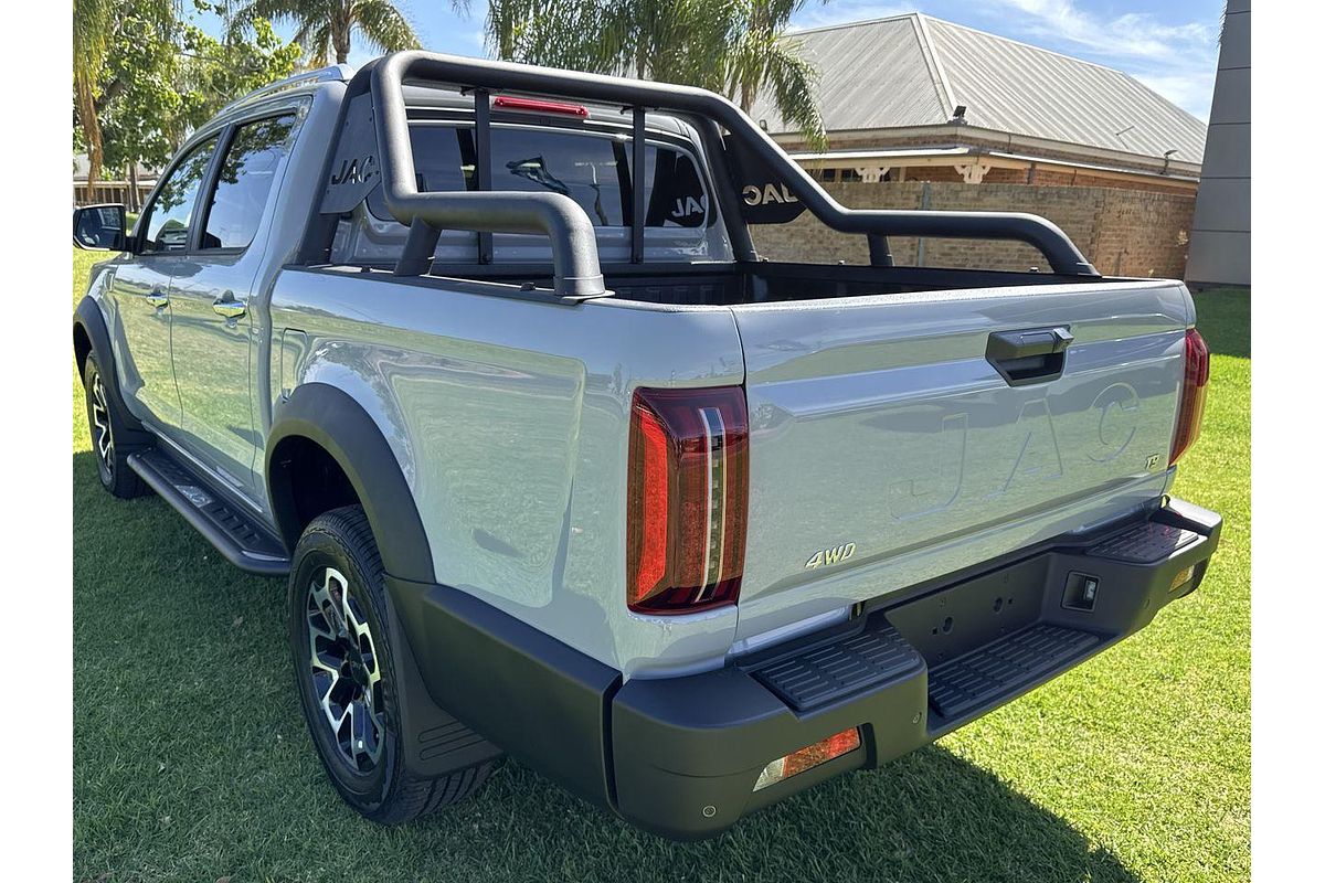 2025 JAC T9 Haven All Wheel Drive