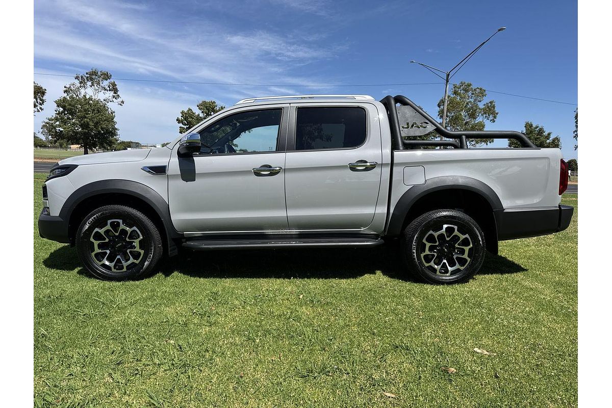 2025 JAC T9 Haven All Wheel Drive
