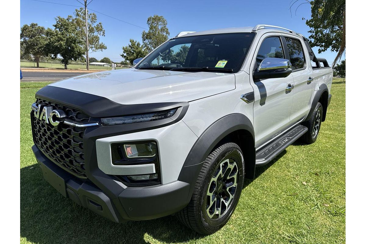 2025 JAC T9 Haven All Wheel Drive