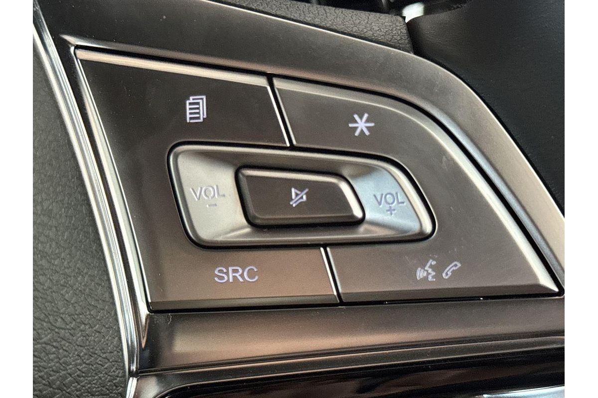 2025 JAC T9 Haven All Wheel Drive