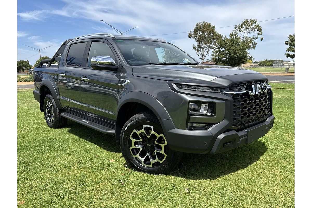 2025 JAC T9 Haven All Wheel Drive
