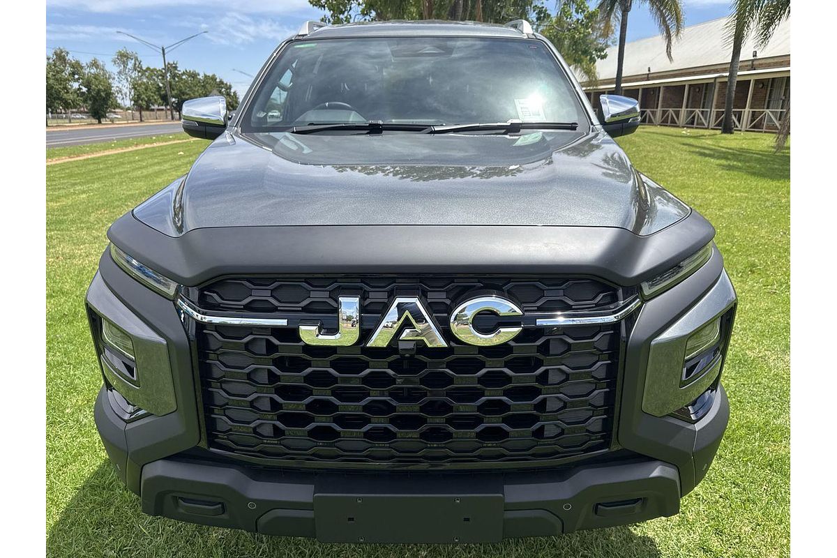 2025 JAC T9 Haven All Wheel Drive