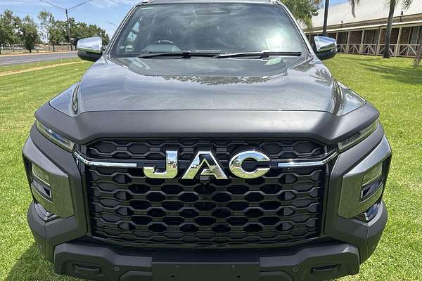 2025 JAC T9 Haven All Wheel Drive