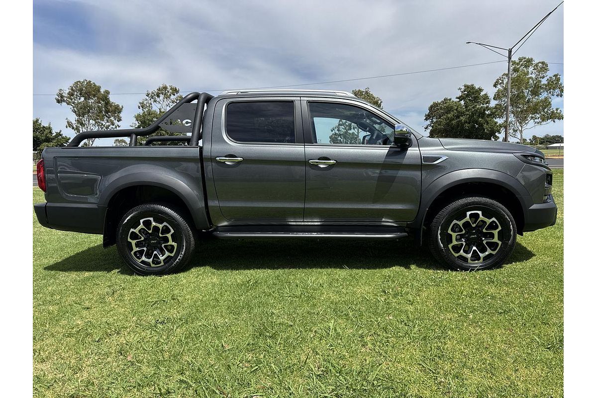 2025 JAC T9 Haven All Wheel Drive