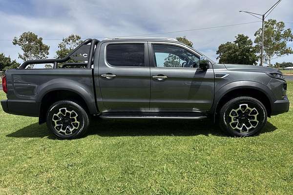 2025 JAC T9 Haven All Wheel Drive