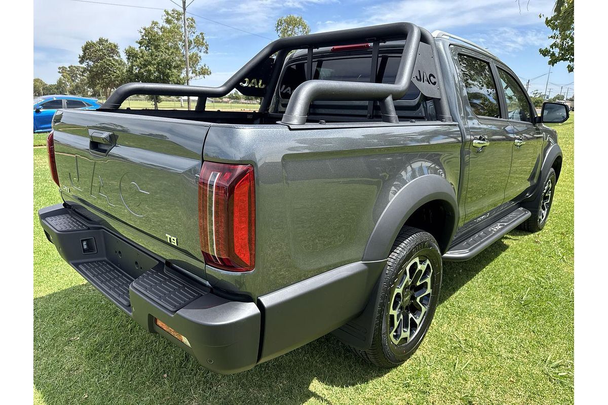 2025 JAC T9 Haven All Wheel Drive