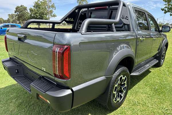 2025 JAC T9 Haven All Wheel Drive