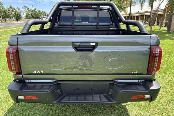2025 JAC T9 Haven All Wheel Drive
