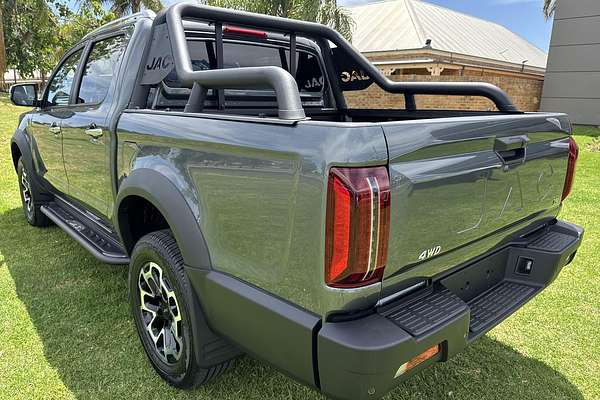 2025 JAC T9 Haven All Wheel Drive