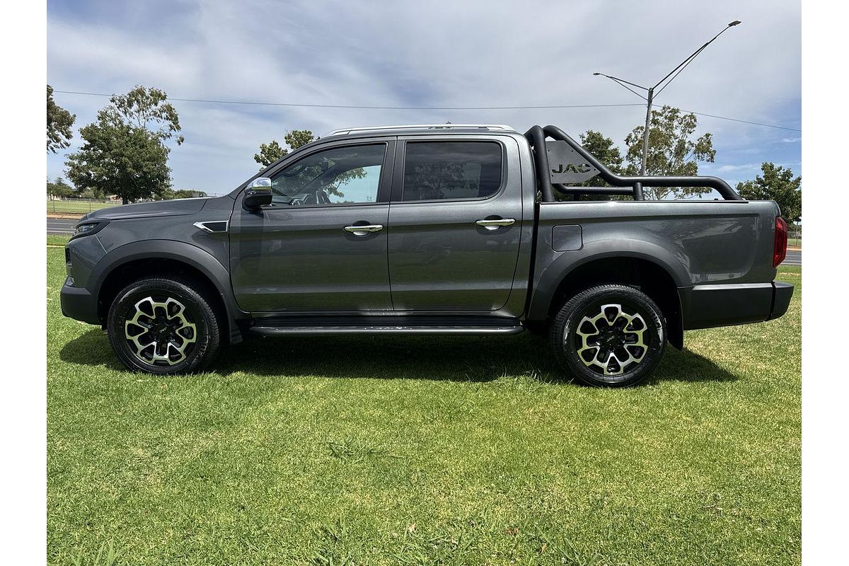 2025 JAC T9 Haven All Wheel Drive