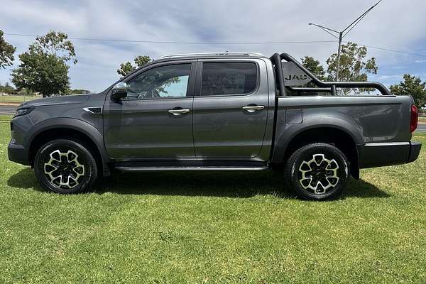 2025 JAC T9 Haven All Wheel Drive
