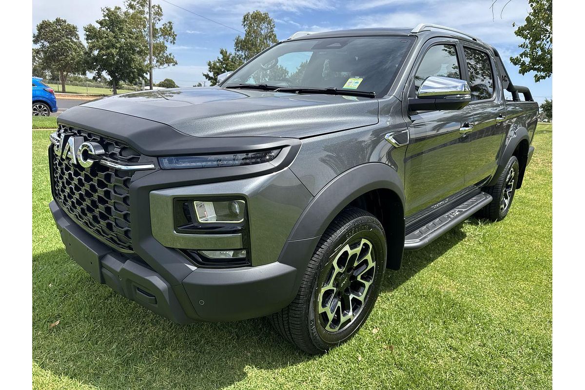 2025 JAC T9 Haven All Wheel Drive